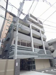 アーバンコート赤坂の画像