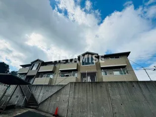 ソシアビューテラス E棟の画像