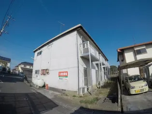 めぐみハイツの画像