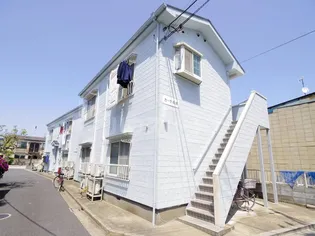カーサ稲垣の画像