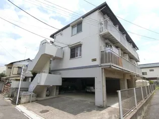 MKハイツの画像
