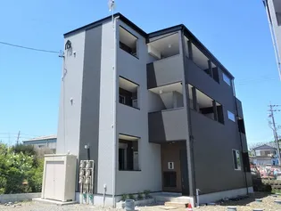 LECOCON四日市Ⅱの画像