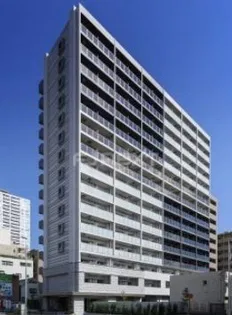 グランド ガーラ川崎西口の画像