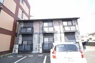 ヴィラージュ本厚木の画像