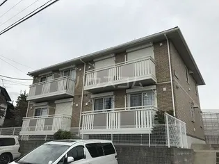 グランドソレーユの画像