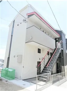 アンブランシュ大口Aの画像