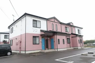 センチュリーカーサ B棟の画像