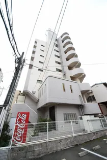 ベルガ清水の画像