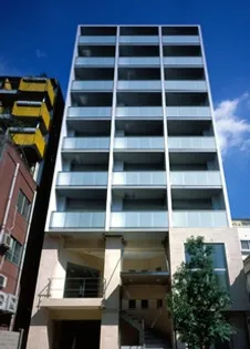 コンフォリア西麻布の画像