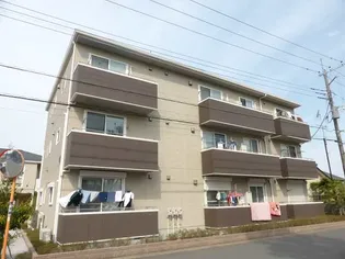 マルベリーヒルAの画像