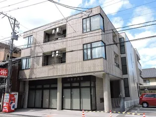 カグラビルの画像