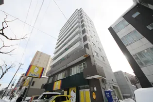 AMS東札幌24の画像