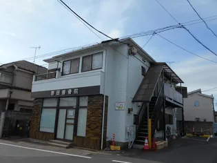 メゾン愛宕【2階】の外観