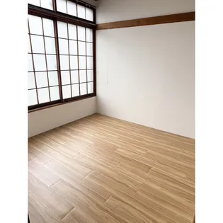 アーバン西青山【1階】の内装