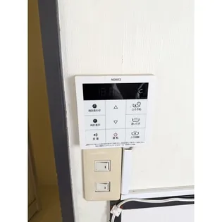 アーバン西青山【1階】のその他画像