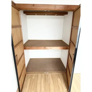 アーバン西青山【1階】の内装