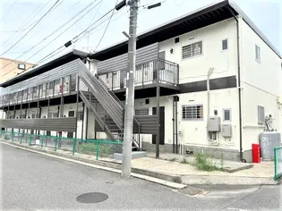 ハイツトキザキの画像