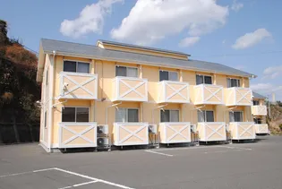 コンフォリア日立の画像