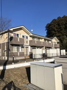 宮城県仙台市青葉区荒巻本沢1【アパート】の外観