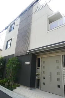 COZYK三軒茶屋の画像