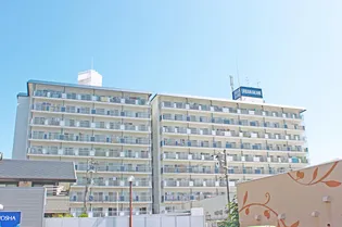 アーバン茜【9階】の外観