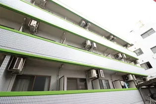 コーポNSRの画像