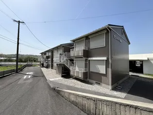 サニーハイツ須後の画像