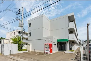 ブラントワール仙台木町【1階】の外観