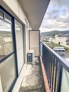 エリザホール【3階】の内装