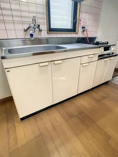 エリザホール【3階】のキッチン