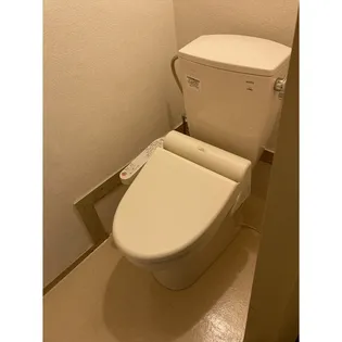 マンション瑞凰【7階】の内装