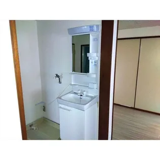 マンション瑞凰【7階】の内装