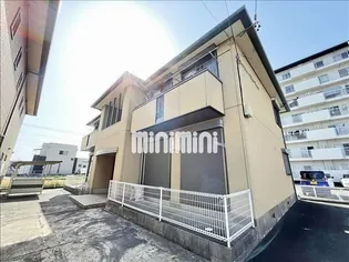 シャトーバリュージュ Aの画像