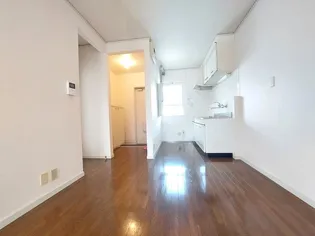 アイレックスインテグラ【2階】の外観