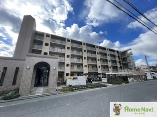 ライゼックス富田林の画像