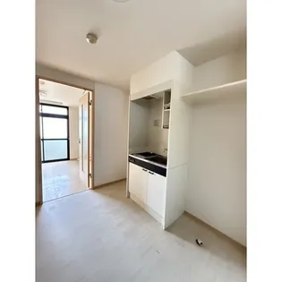 フェイム【1階】のキッチン