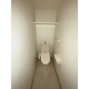 フェイム【1階】の内装