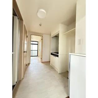 フェイム【1階】の内装