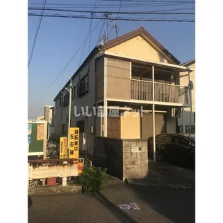 愛知県名古屋市西区市場木町【一戸建】の外観