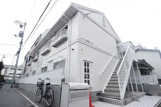 メゾン南座サイドの画像