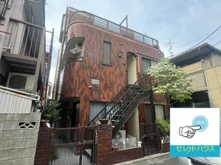 カーサ ステラートの画像