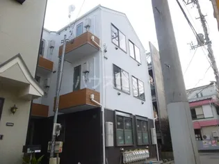 エルプレミア竹ノ塚の画像