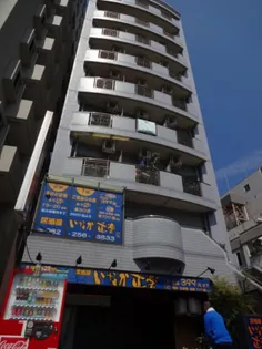 KDコーポ2の画像