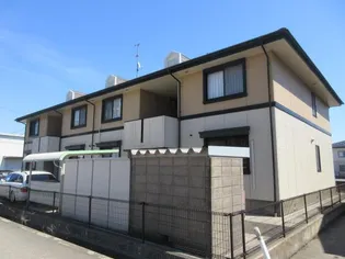 ウエスト ヴィラージュの画像