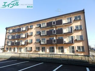 フィレンツェ桑名B棟の画像