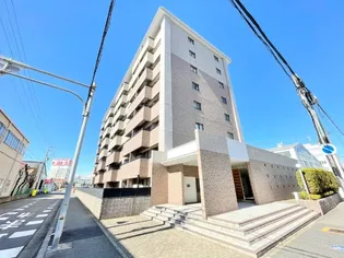 ペアライフ堀田の画像