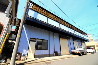 コーポ石崎の画像