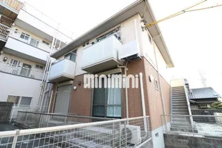 エントピア新清谷の画像