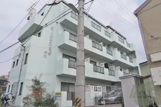 シャイニングプラザ佐竹の画像