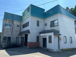 さなえ荘【2階】の外観